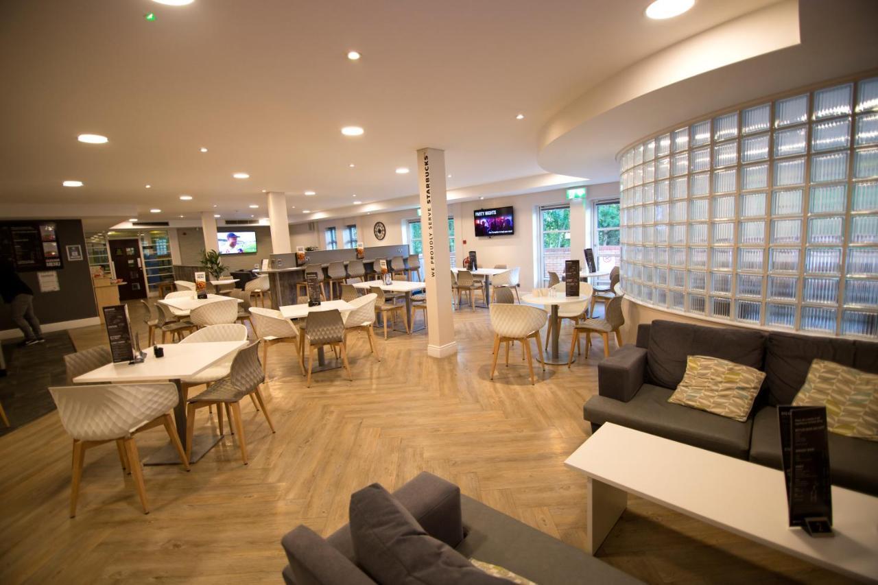 Bannatyne Hotel Durham Luaran gambar