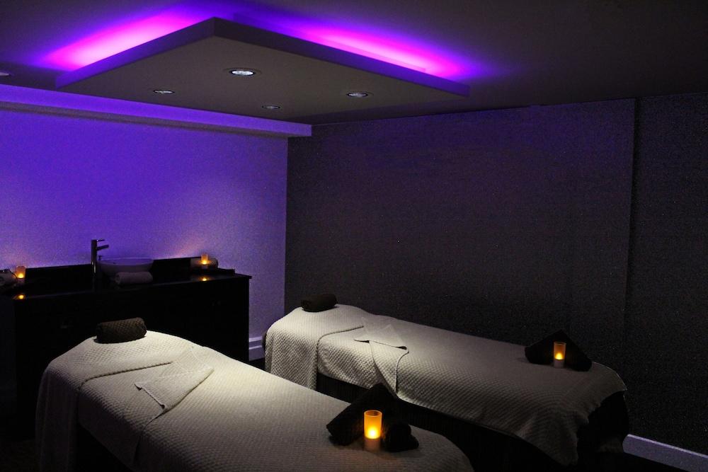 Bannatyne Hotel Durham Luaran gambar