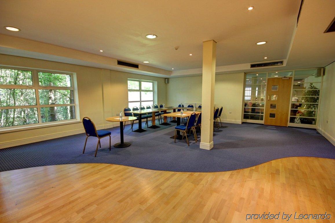 Bannatyne Hotel Durham Luaran gambar